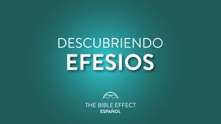 Estudio Bíblico de Efesios Efesios 4:30 Nueva Versión Internacional - Español