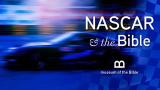 NASCAR And The Bible Proverbs 18:10 Amplified Bible