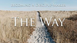 The Way John 3:18-20 New Living Translation