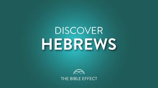 Hebrews Bible Study Hebrews 2:5-9 The Message