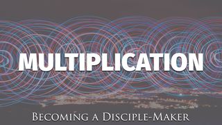 Multiplication Acts of the Apostles 2:20 New Living Translation