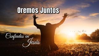 Oremos Juntos Salmo 34:5 Nueva Versión Internacional - Español
