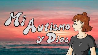 Mi Autismo Y Dios Juan 8:32 Nueva Versión Internacional - Español