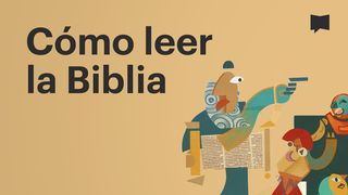 Proyecto Biblia | Cómo leer la Biblia San Lucas 2:21-24 Biblia Dios Habla Hoy