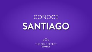 CONOCE Santiago Santiago 1:22 Nueva Traducción Viviente