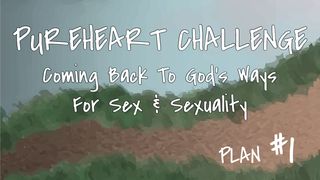 Sex & Sexuality - God’s Ways vs. The World’s Ways Psalms 86:12 New International Version