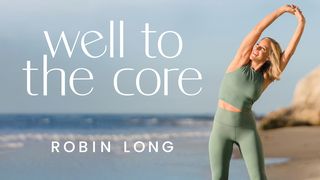 Well to the Core With Robin Long Zechariah 4:10 New Century Version