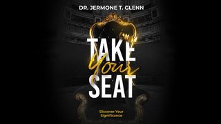 Take Your Seat Genesis 41:25 New International Version