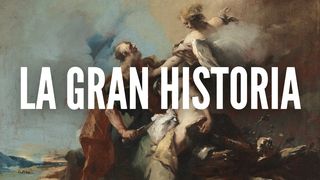 La Gran Historia JUAN 1:3-4 La Palabra (versión española)