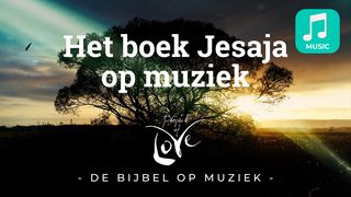 Muziek: Het boek Jesaja op muziek Jesaja 43:1 NBG-vertaling 1951