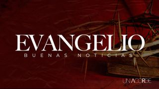 Evangelio- Buenas Noticias Romanos 3:23 Reina Valera Contemporánea