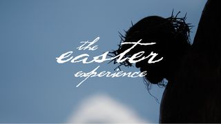 The Easter Experience John 10:34 New Living Translation