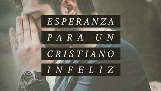 Esperanza para un cristiano infeliz Salmo 51:12 Nueva Versión Internacional - Español