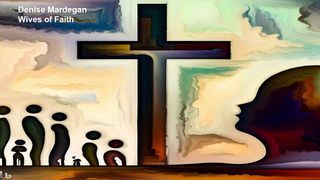 Sharing Our Faith With Adult Children 1 Peter 3:13-18 The Message