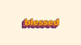 Blessed Numbers 6:23-27 English Standard Version 2016