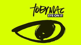 Devotions from tobyMac - Eye On It John 1:29-34 The Message
