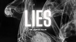 Lies Acts 5:1-16 English Standard Version 2016