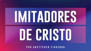 Imitadores De Cristo 2 Corintios 3:18 Nueva Versión Internacional - Español