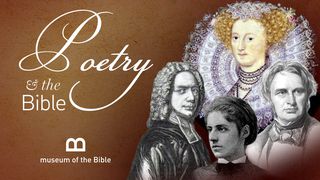 Poetry And The Bible Luke 7:11 King James Version