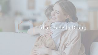 Madres de la Biblia Romanos 12:14-15 Nueva Versión Internacional - Español