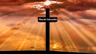 Un Mensaje de Salvación  Colosenses 1:13 Nueva Versión Internacional - Español