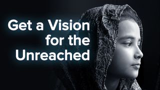 Get A Vision For The Unreached 1 Chronicles 21:6-7 New Century Version