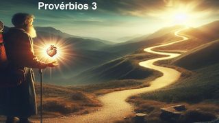 Sabedoria Em Provérbios 3 Gálatas 6:7 Nova Versão Internacional - Português