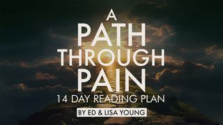 A Path Through Pain Proverbs 16:18-19 New Century Version