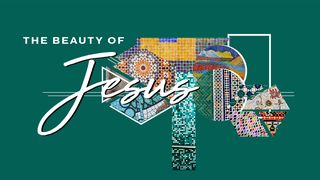 The Beauty of Jesus | Remedy for a Discouraged Soul  Jean 13:14 Parole de Vie 2017