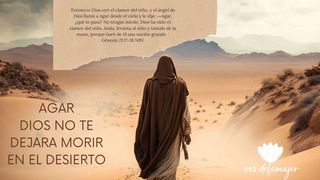 AGAR Salmo 139:15-16 Nueva Versión Internacional - Español