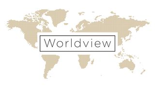 Worldview: A Study on Biblical Thinking and Lifestyle Deuteronomy 30:15 New Living Translation