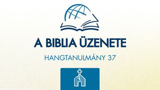 Pál Első Levele a Thesszalonikaiakhoz Pál első levele a thesszalonikaiakhoz 5:17 2012 HUNGARIAN BIBLE: EASY-TO-READ VERSION