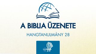 Pál Levele a Galatákhoz Galata 5:22 Revised Hungarian Bible