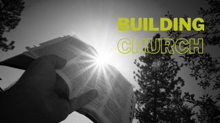 A Church That Doesn’t Judge Romans 3:20 GOD'S WORD