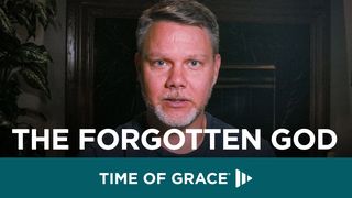 The Forgotten God Acts 2:20 English Standard Version 2016