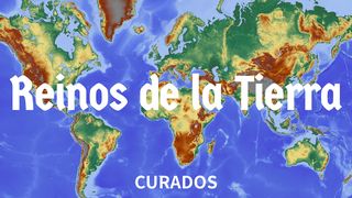 Reinos de la Tierra Apocalipsis 13:5 Nueva Traducción Viviente