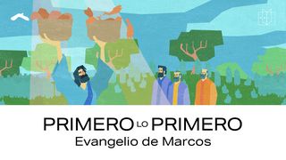 Primero Lo Primero - Evangelio De Marcos Marcos 12:14 Nueva Versión Internacional - Español