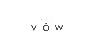 The Vow Mark 10:9 New International Version
