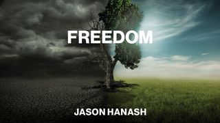 Freedom Joshua 3:5 Free Bible Version