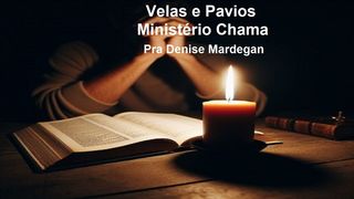 Velas E Pavios 2 Coríntios 2:15 Nova Bíblia Viva Português