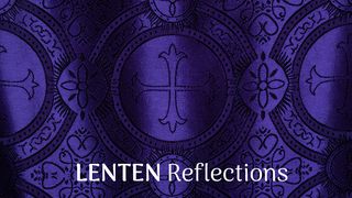 A Journey Within Lenten Reflections Joel 2:12-13 New Century Version