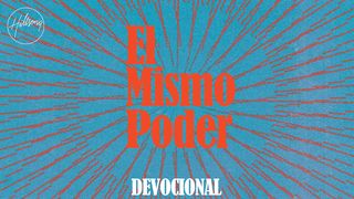 El Mismo Poder Hebreos 11:10 Nueva Versión Internacional - Español