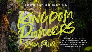 Kingdom Pioneers Matthew 23:12 English Standard Version 2016