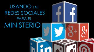Usando Las Redes Sociales Para El Ministerio Efesios 4:30 Nueva Versión Internacional - Español