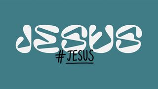 #Jesus Atos 1:3 O Livro