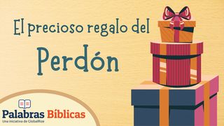 El Precioso Regalo Del Perdón Romanos 3:10-12 Nueva Versión Internacional - Español