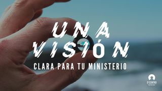 Una Visión Clara Para Tu Ministerio 1 Corintios 12:30 La Biblia de las Américas