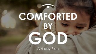 Comforted by God, a Lectio Divina Deuteronomy 33:12 New International Version