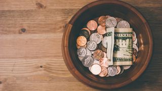 Dave Ramsey’s Financial Wisdom From Proverbs Proverbs 13:11 New Living Translation