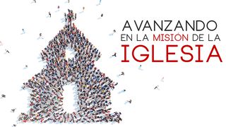 Avanzando En La Misión De La Iglesia Romanos 12:3 Nueva Versión Internacional - Español